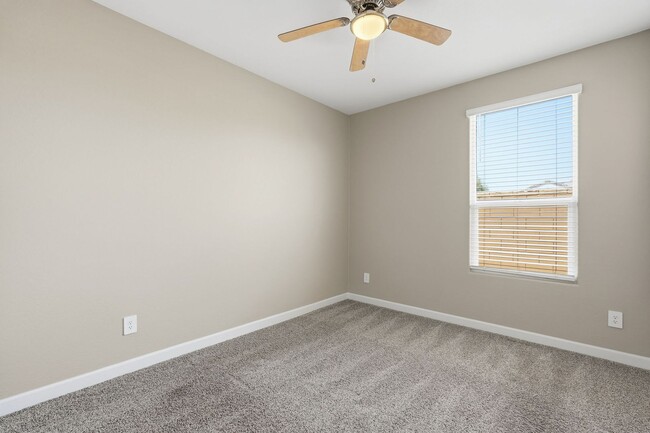 Building Photo - Spacious 5-Bedroom Home with Open Floor Plan & Private Backyard