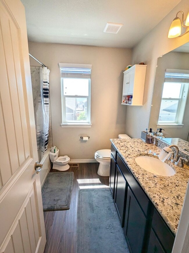 Building Photo - Gorgeous 4 Bedroom 2.5 Bath Home in Bradley Ranch