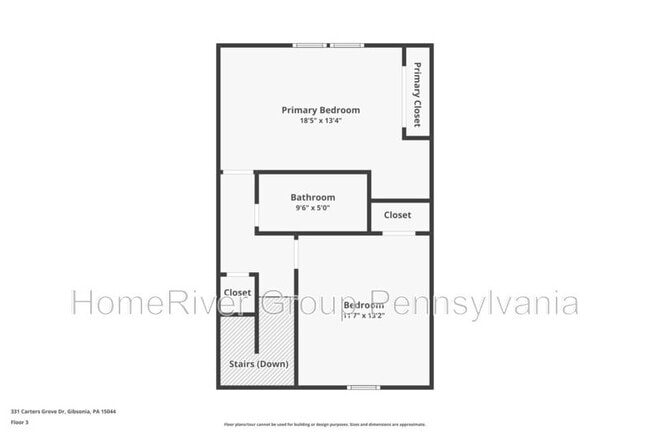 Building Photo - 331 Carters Grove Dr