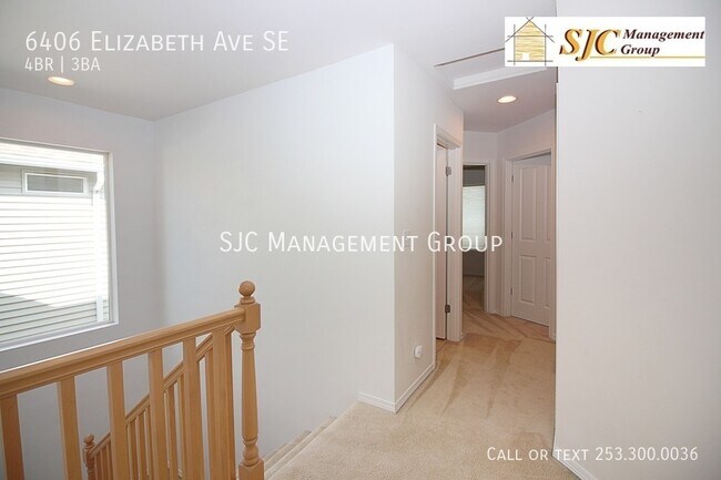 Building Photo - 6406 Elizabeth Ave SE