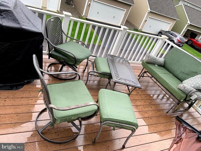 Building Photo - 311 Stafford Ct