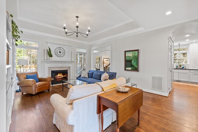 Building Photo - 105 Silverado Trail