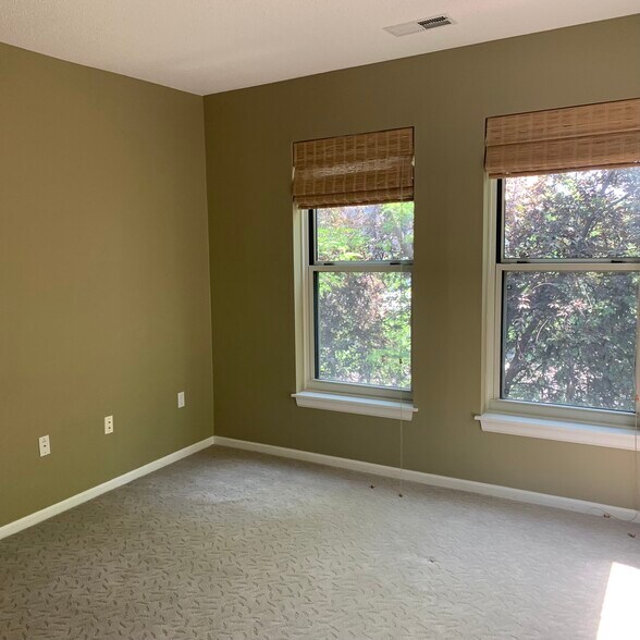 3rd floor Master BR - facing W - 645 N 1st St