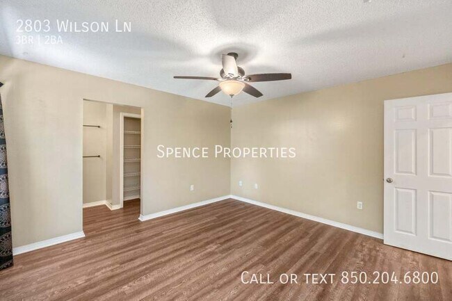Building Photo - 2803 Wilson Ln