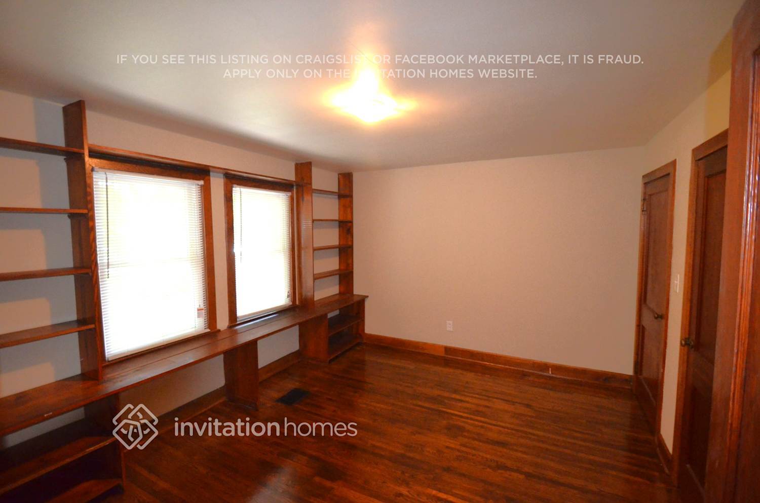 Building Photo - 1501 McCormick Ave