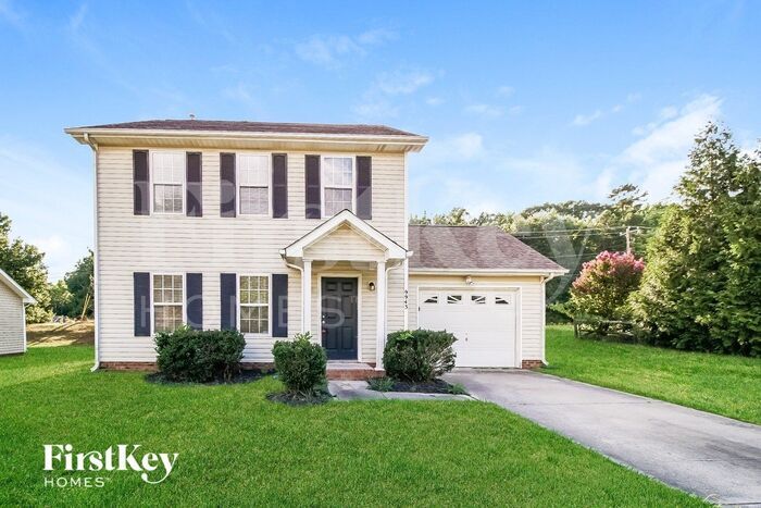 Primary Photo - 9943 Austin Samuel Pl