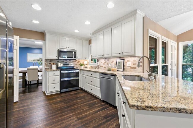 Building Photo - 5119 Verbena Dr