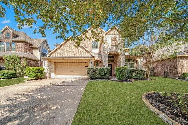 Primary Photo - Welcome home to this beautiful home in the...