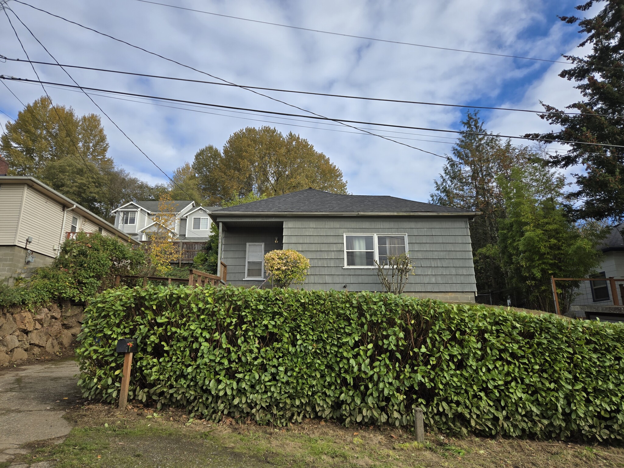 Building Photo - 6434 23rd Ave S