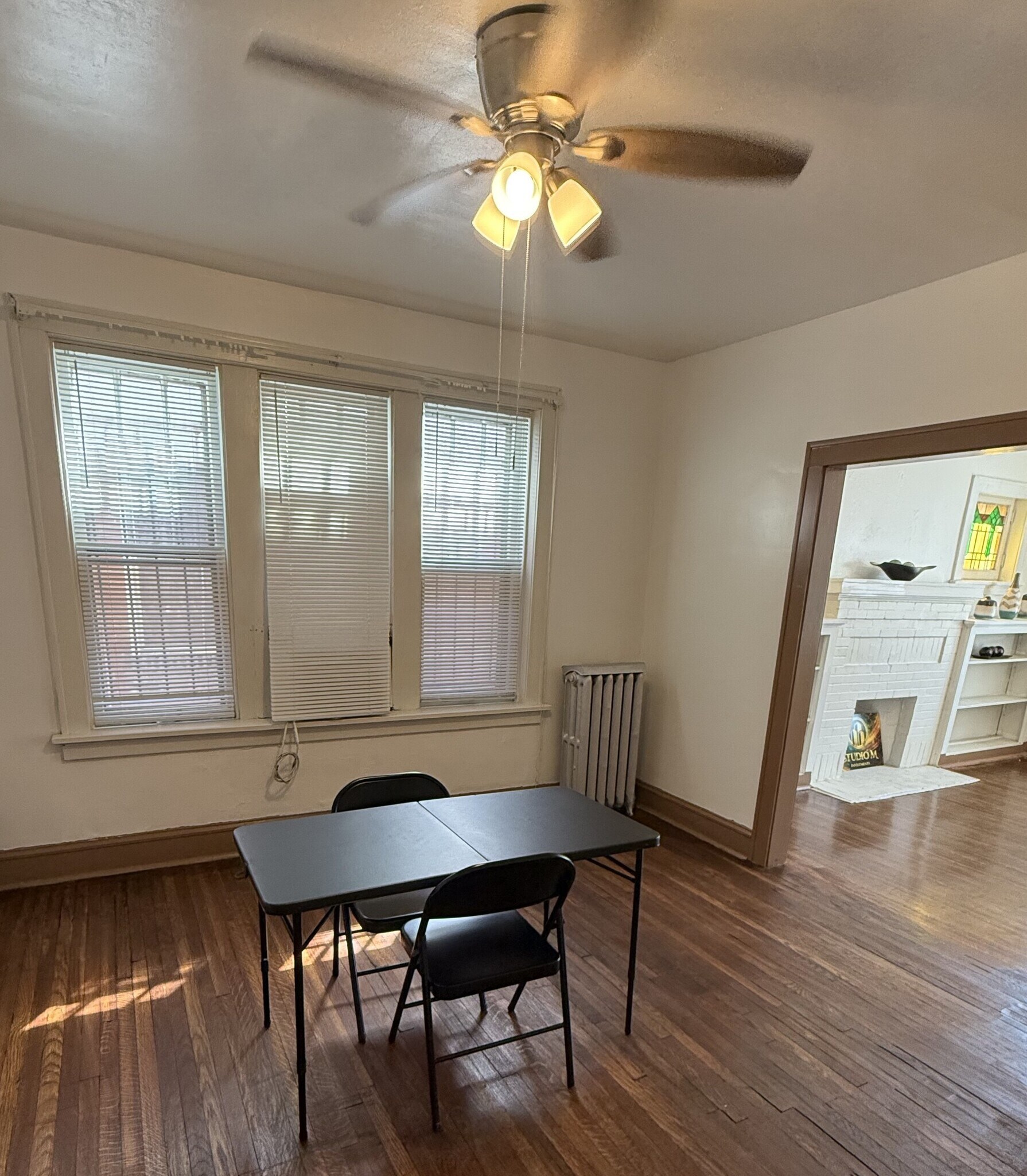 Dining Room - 5155 Northland Ave