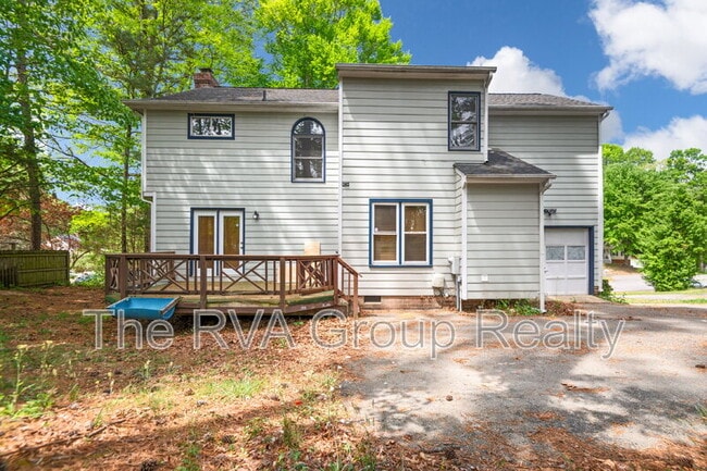 Building Photo - 2307 Krossridge Ct