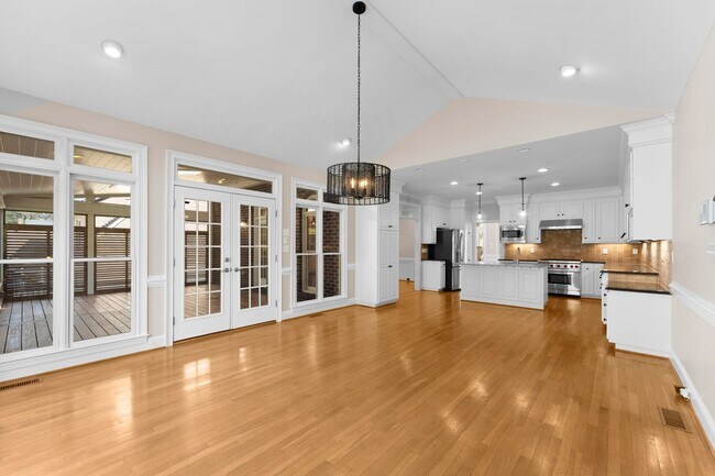 Building Photo - 2134 Glade Hill Rd