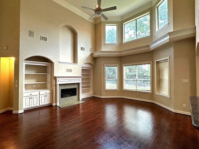 Building Photo - 10814 Keystone Fairway Dr
