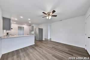 Building Photo - 123 Calles St