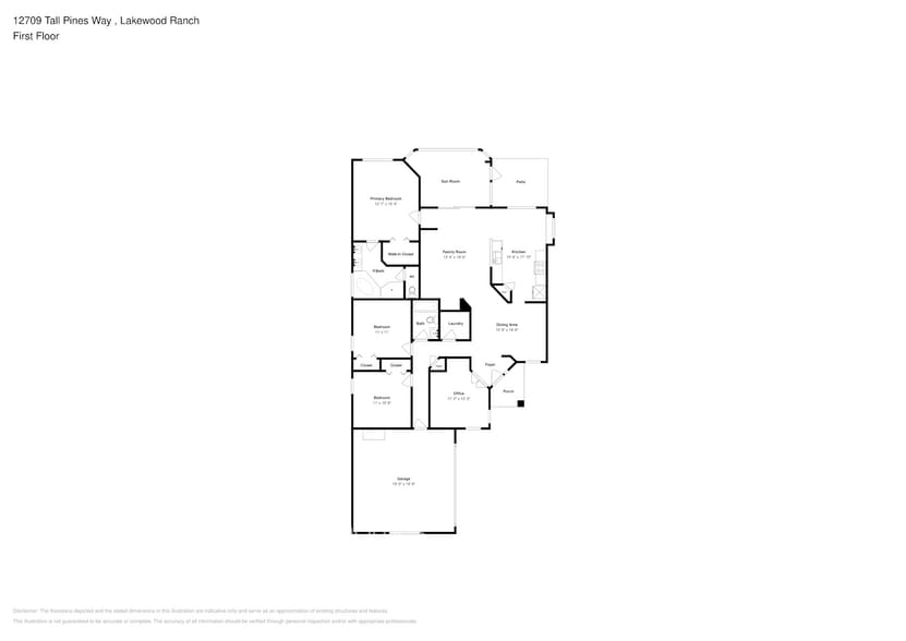 Building Photo - 12709 Tall Pines Way