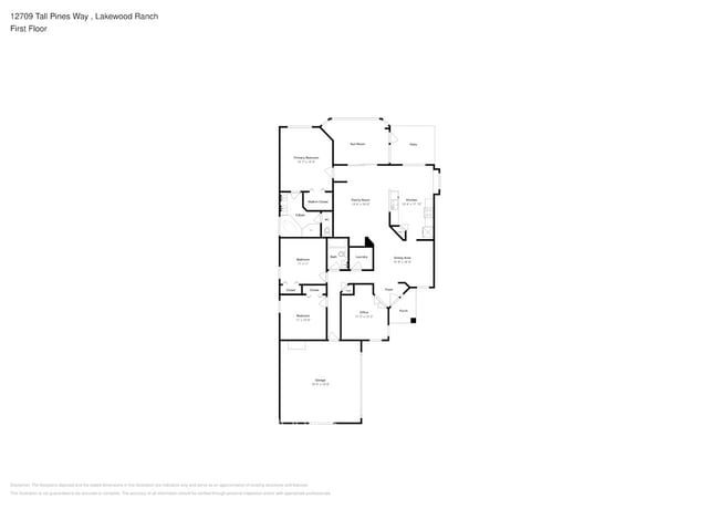Building Photo - 12709 Tall Pines Way