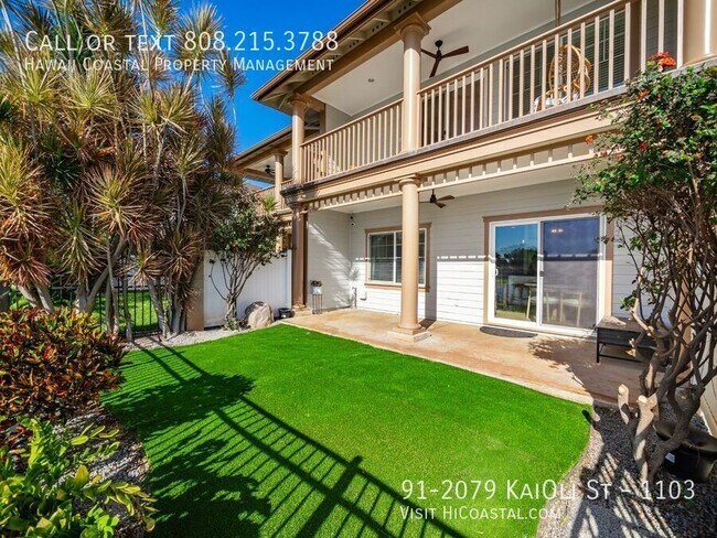 Building Photo - 91-2079 KaiOli St-1103