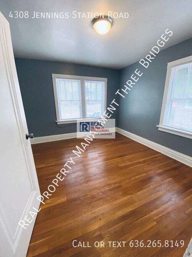 Building Photo - 4308 Jennings Station Rd