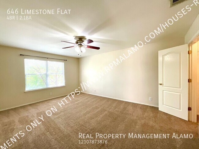 Building Photo - 646 Limestone Flat