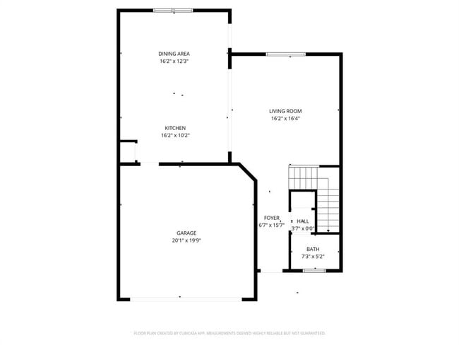 Building Photo - 317 Cres Park Dr