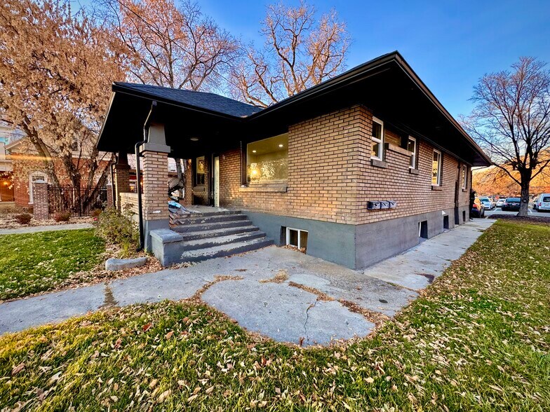 Building Photo - 76 W 200 S