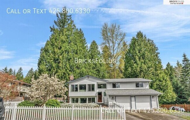 Building Photo - Sunny & Modern 1BR in the Heart of Bothell – Walk Everywhere!