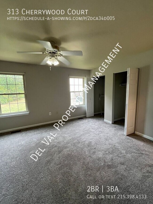 Building Photo - 313 Cherrywood Ct