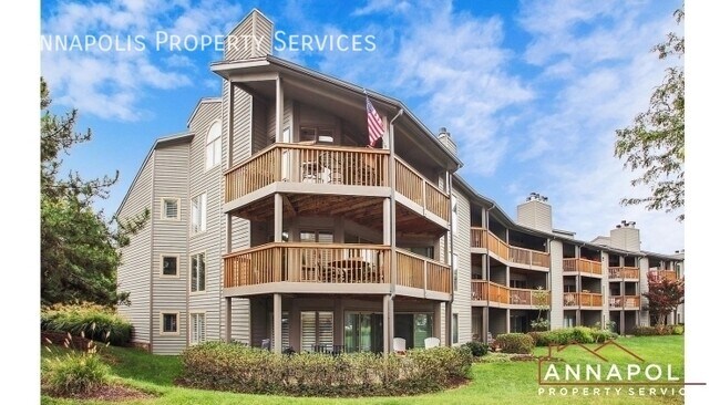 Building Photo - 2118 Chesapeake Harbour Dr