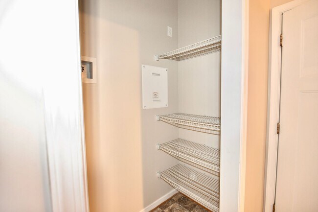Building Photo - First Floor Condo off Shore Drive