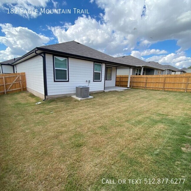 Building Photo - 182 Eagle Mountain Trl1