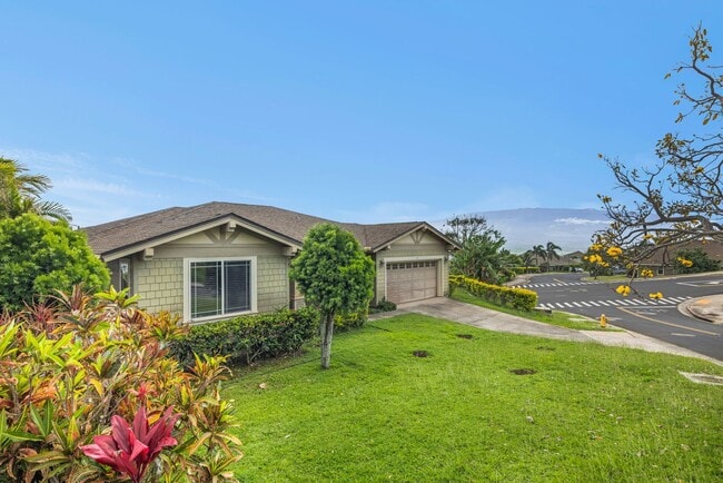 Building Photo - Modern Wailuku Home | 3 Bed / 2.5 Bath | Fully Furnished | Pet Friendly | Spacious Living & Prime...