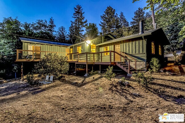 Building Photo - 25465 Seneca Dr