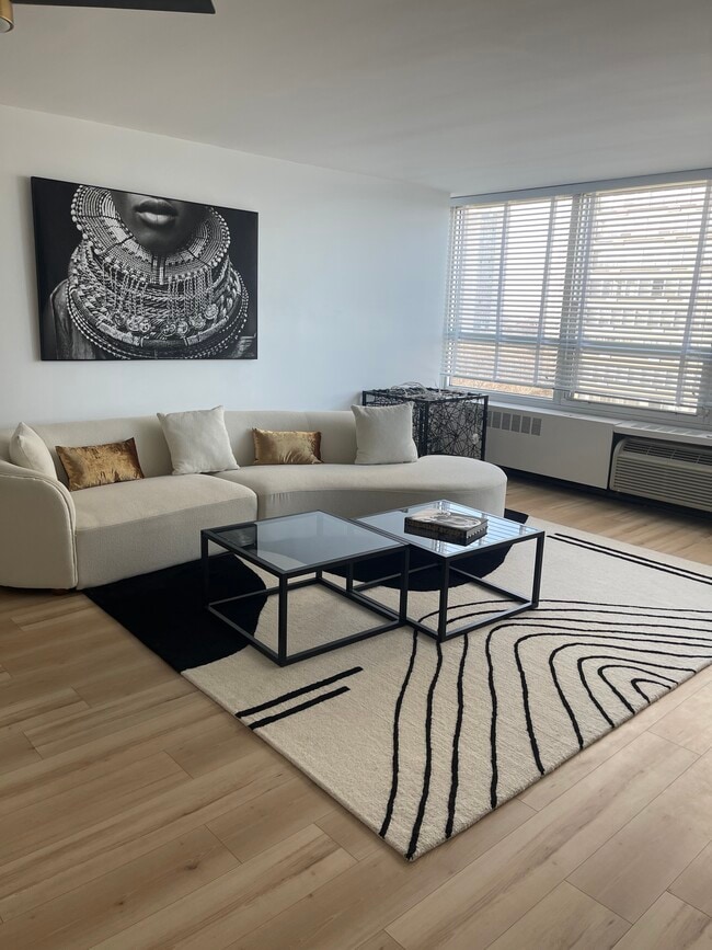 Primary Photo - 4800 S Chicago Beach Dr