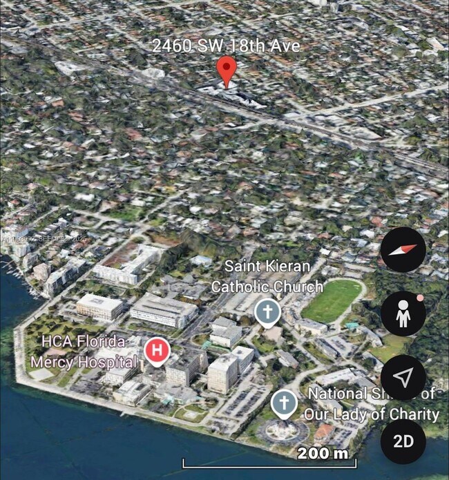 Building Photo - 2498 SW 17th Ave