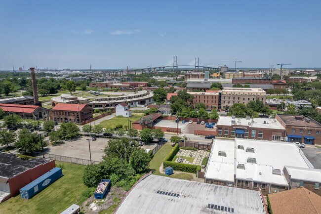 Building Photo - 545 Berrien St