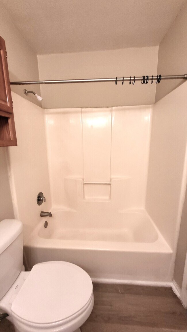 Building Photo - Available Now! Two Bedroom Two Bath Townho...