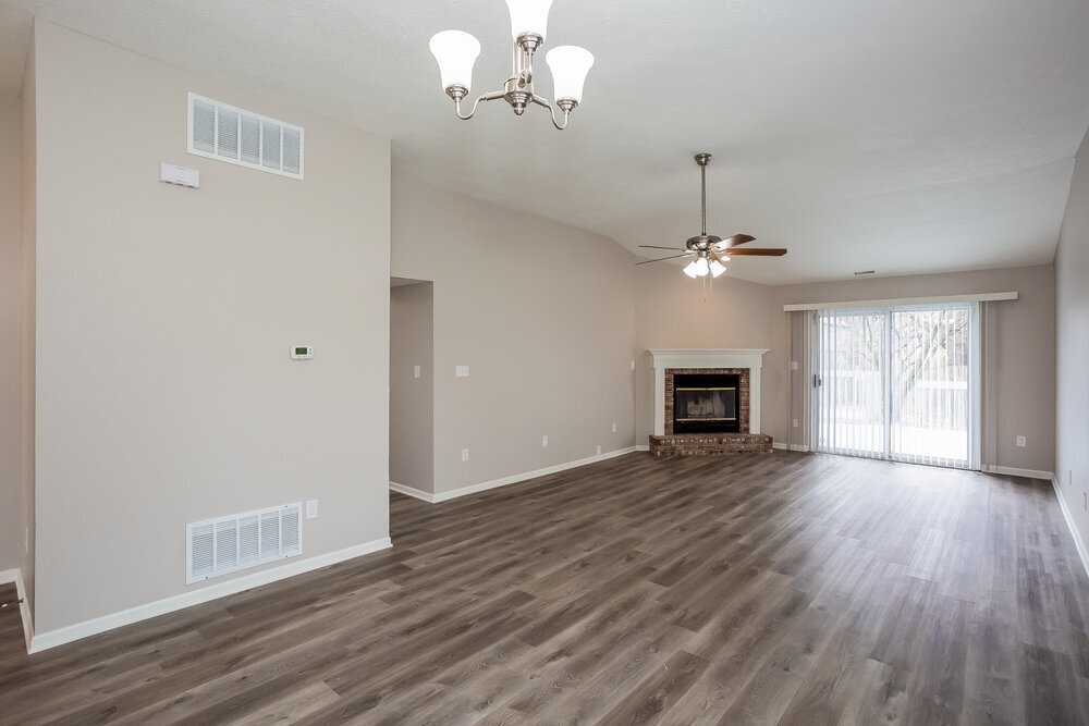 Building Photo - 5507 Old Barn Dr
