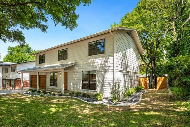 Building Photo - 1708 Fawn Dr