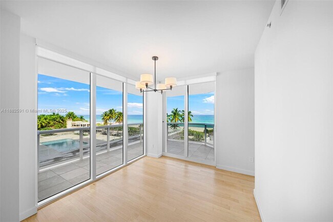 Building Photo - 4779 Collins Ave