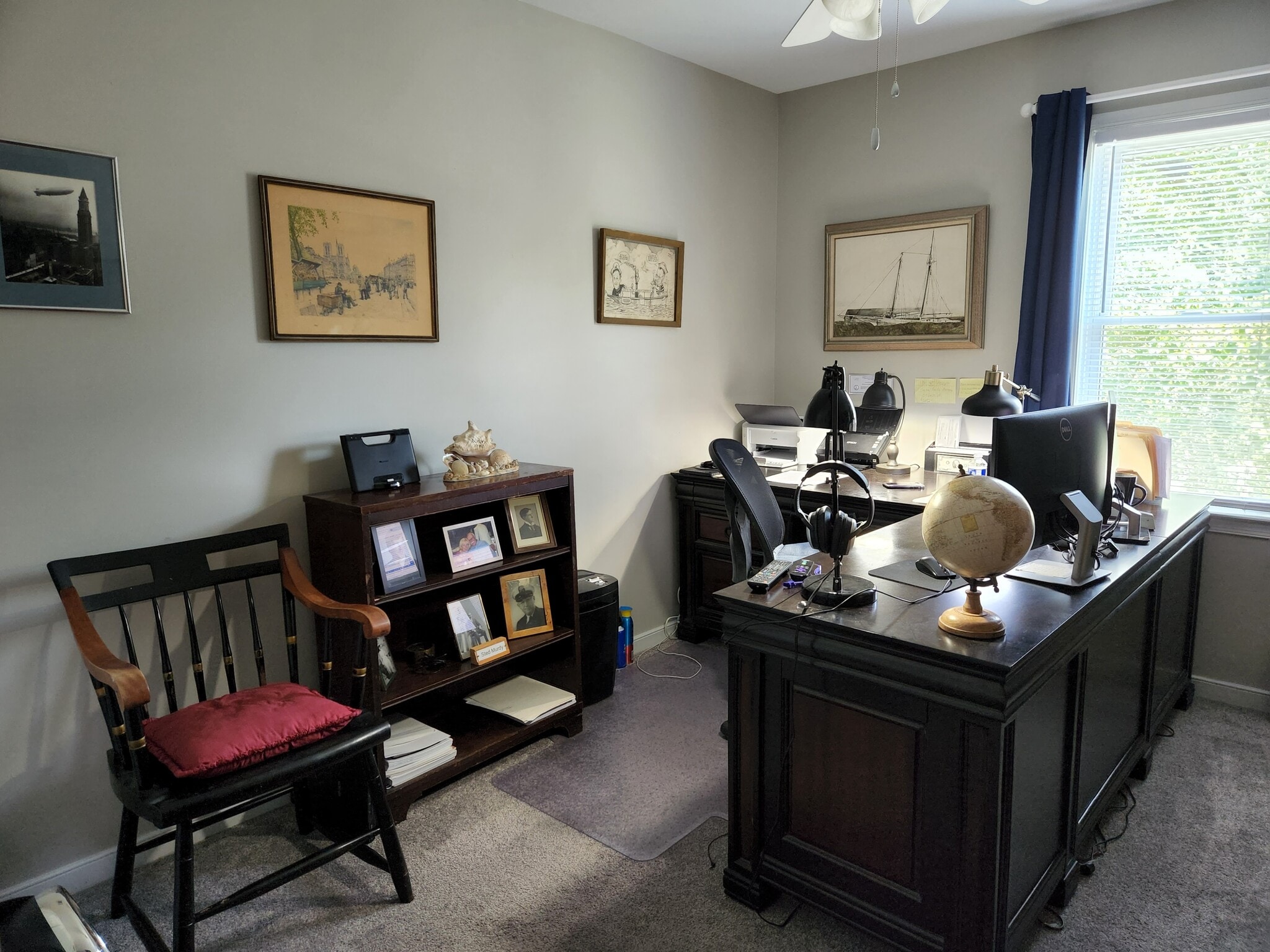 BEDROOM #2, upstairs - 12604 Paget Ct