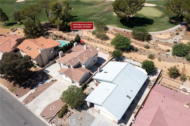 Building Photo - 14743 Blue Grass Dr