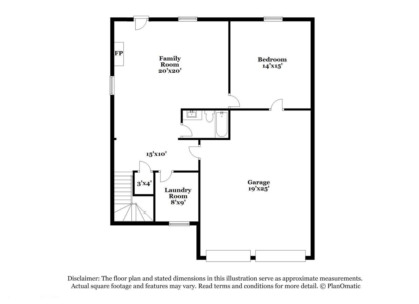 Building Photo - 7303 Williamsburg Dr