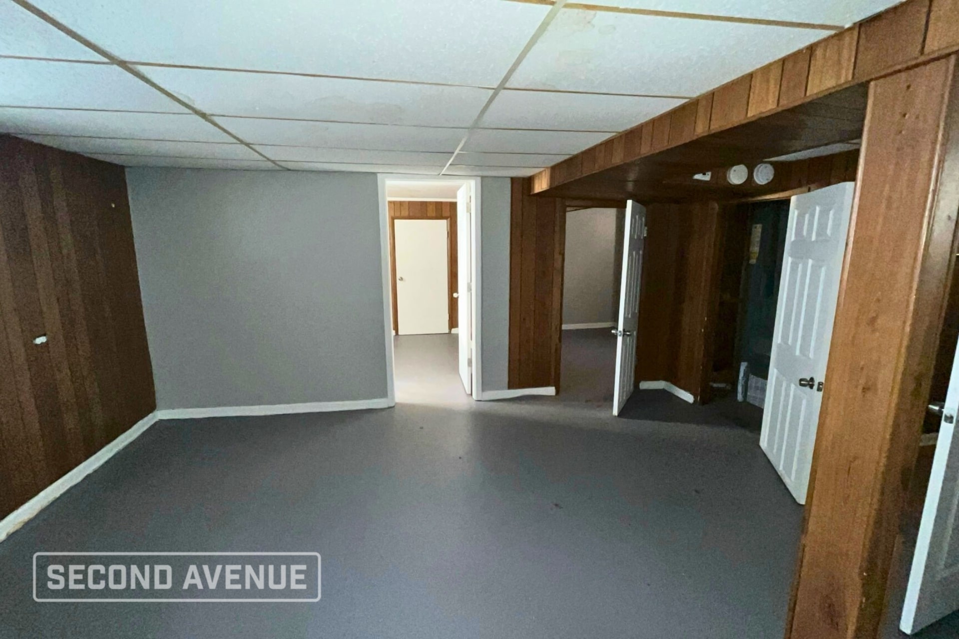 Building Photo - 10625 S Green St