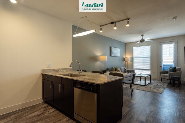 Building Photo - 11721 Domain Blvd