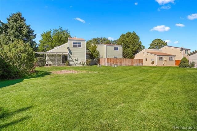 Building Photo - 16033 E Radcliff Pl