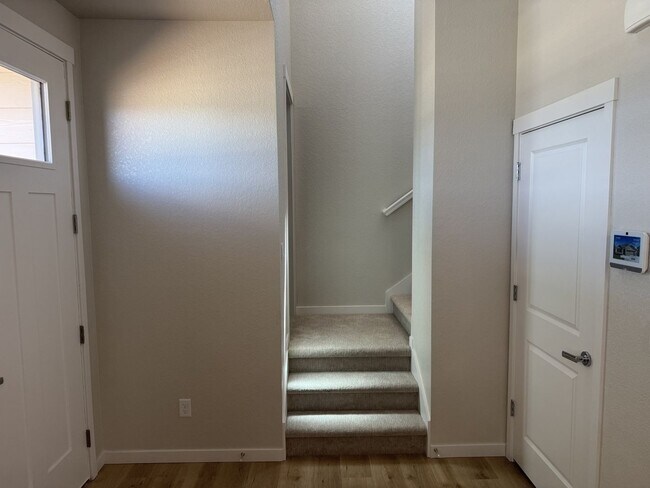 Building Photo - Stunning Brand New Home Close To Lowry & DIA
