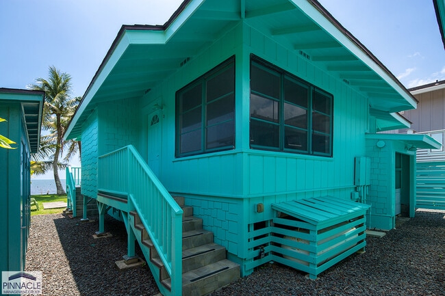 Building Photo - 47-745 Kamehameha Highway #3