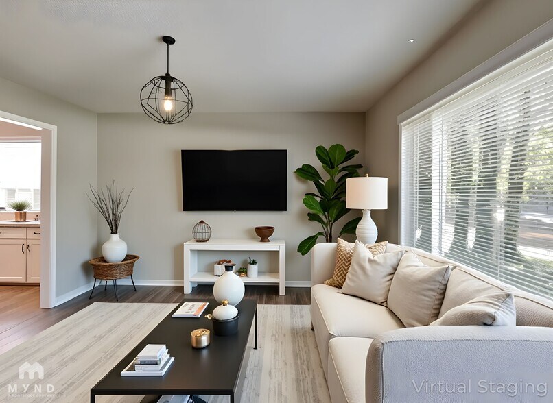 Building Photo - 4812 Kaplan Dr