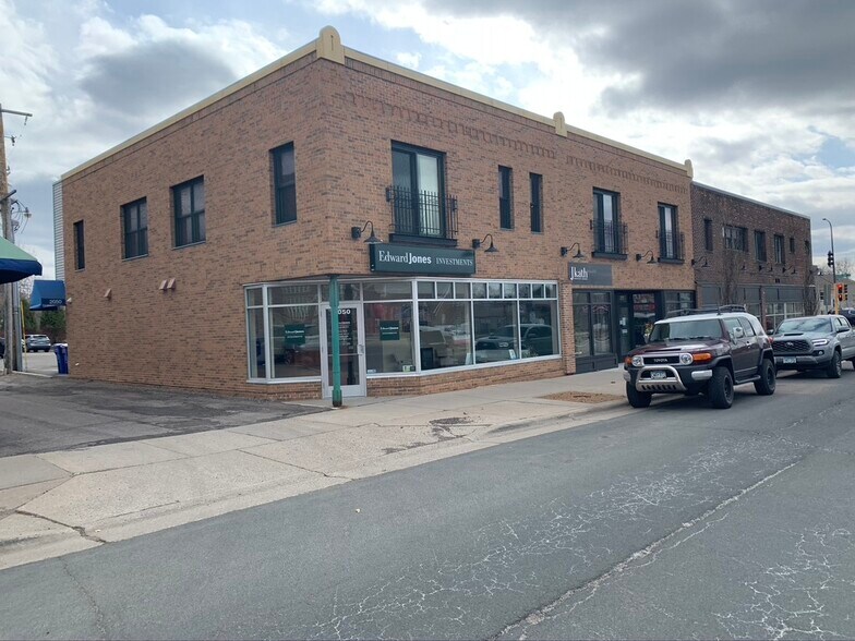 Building Photo - 244 Cleveland Ave S