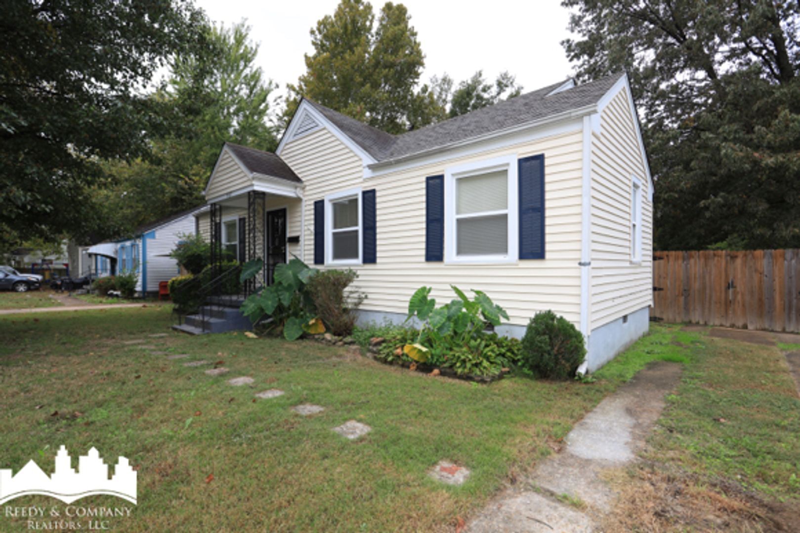 Building Photo - 965 Dillworth St